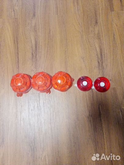 Пожарные датчики