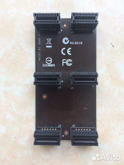 Комплектующие Socket 775 б\у