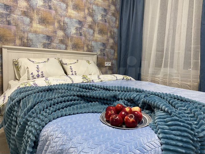 Квартира-студия, 26 м², 7/9 эт.
