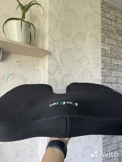 Ортопедическая подушка для сидения