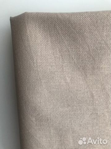 Равномерка для вышивки 30 каунт 140х140см