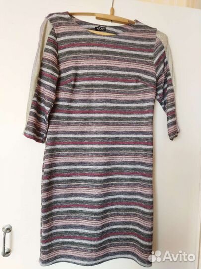 Платья 46 размер