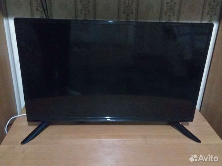 Телевизор dexp 28