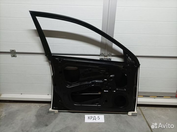 Дверь на Шевроле Лачетти