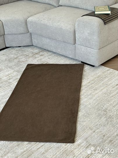 Коврик для намаза подарочный