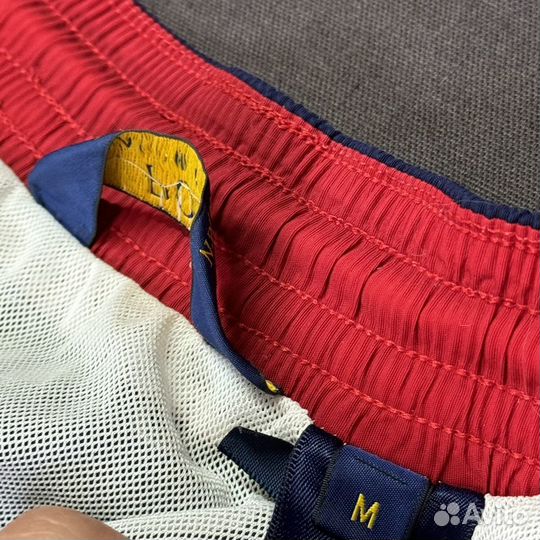 Шорты Polo Ralph Lauren оригинал