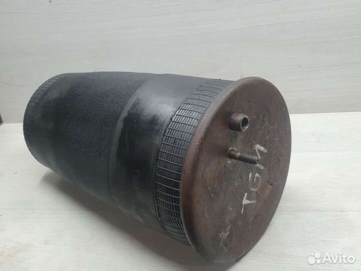 Пневмоподушка ман тгм тга тгс тгх