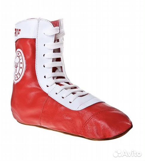 Самбовки р. 36,38