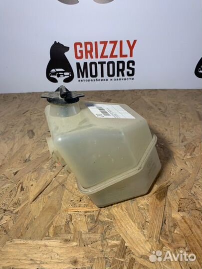 Бачок расширительный Chery Tiggo T11 sqre4G16 2014