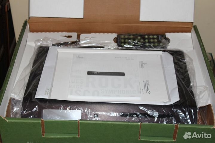 Olive 4HD / CD / Сервер 2 тб