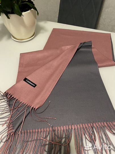 Палантин Платок Кашемир