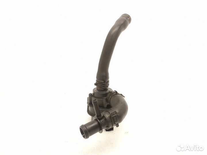 Помпа дополнительная Volkswagen Golf 6 1.2 cbzb