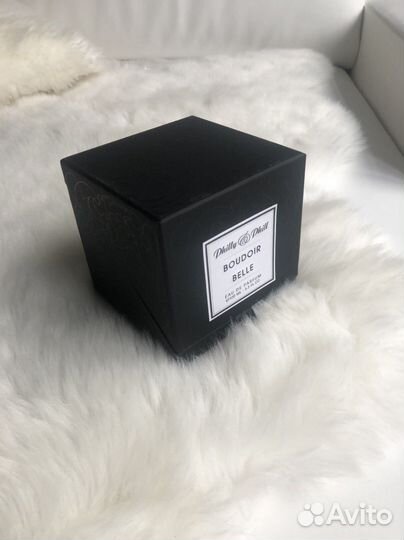 Коробка Philly & Phill