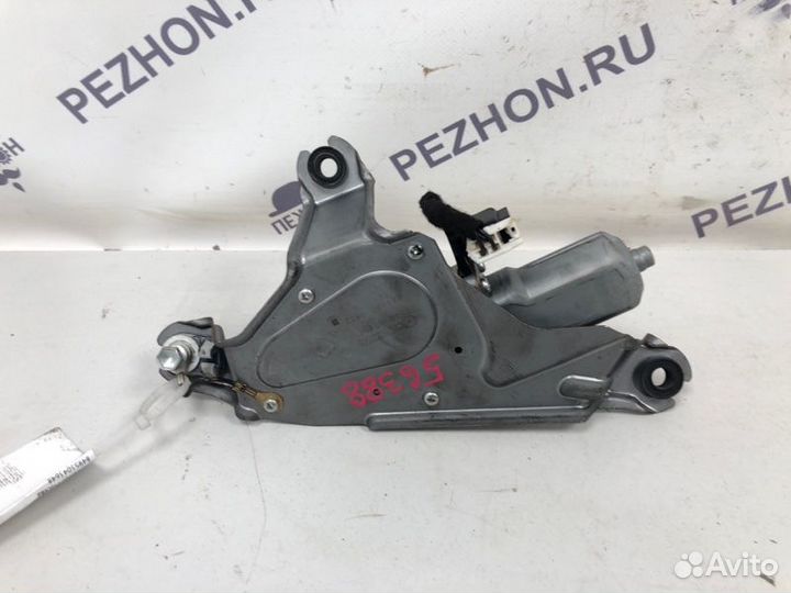 Моторчик стеклоочистителя задний Mazda Mazda6