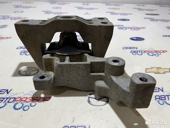 Подушка двигателя правая Nissan Juke 1.6 2012