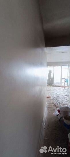 Ремонт квартир