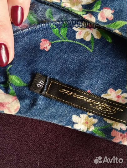 Платья пакетом женские 46 48