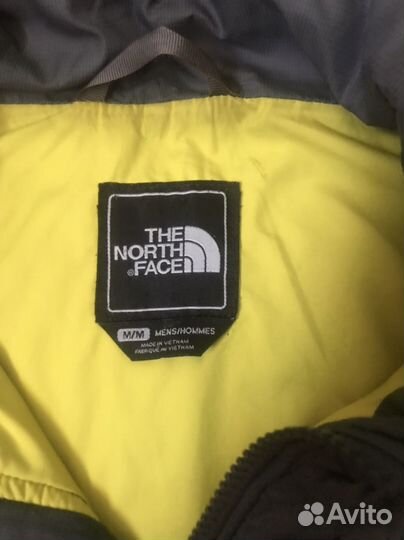 Куртка the north face