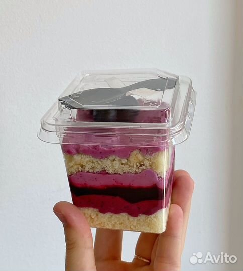 Капкейки на заказ, кексы