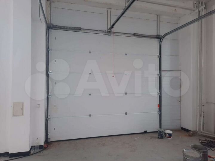 Торговая площадь, 360 м²