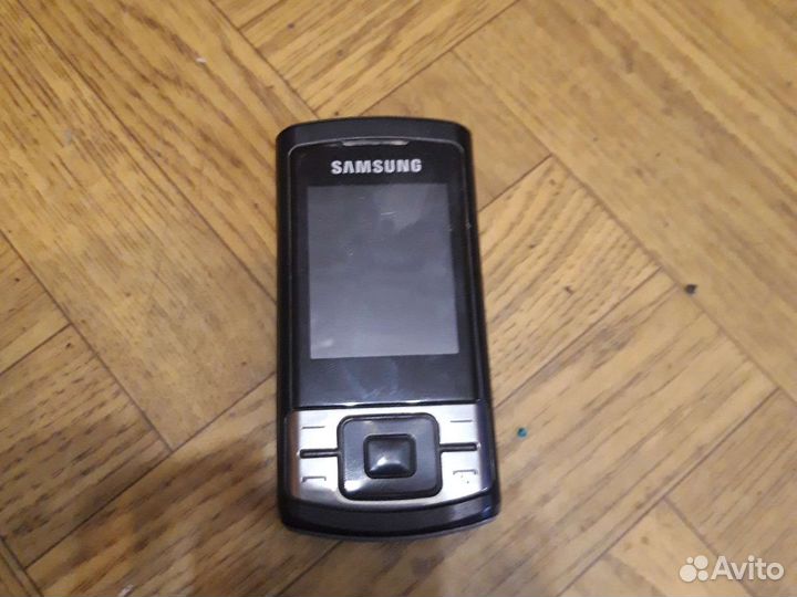 Samsung c3050
