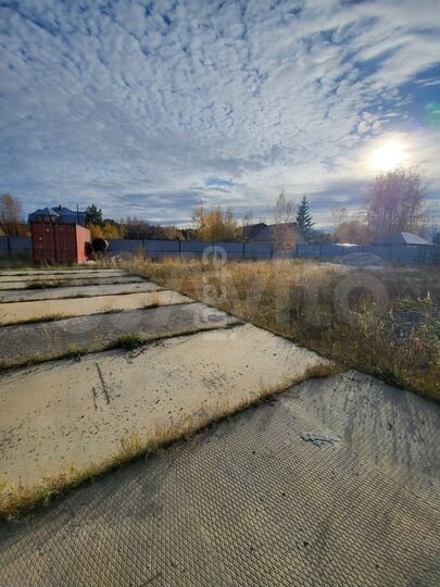 Участок 21,5 сот. (СНТ, ДНП)