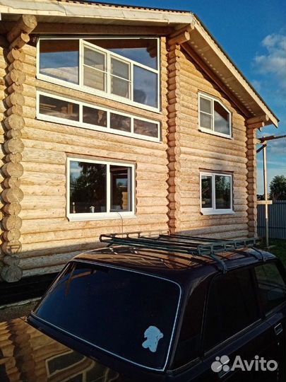 Окна новые замер бесплатный