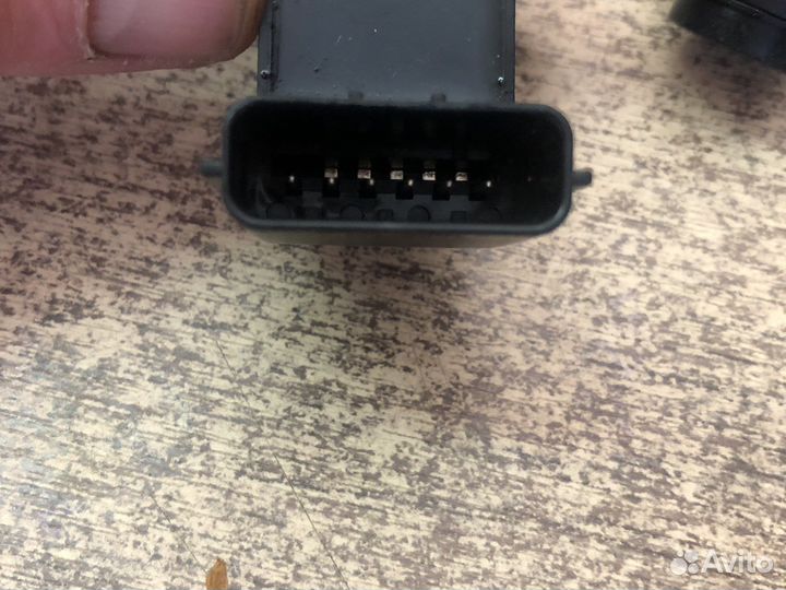 Датчик парковки Hyundai Kia Sportage Optima