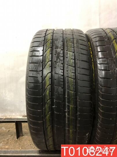 Pirelli P Zero 275/35 R20 102Y