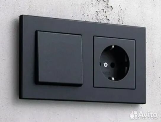 Розетки шнайдер атлас дизайн
