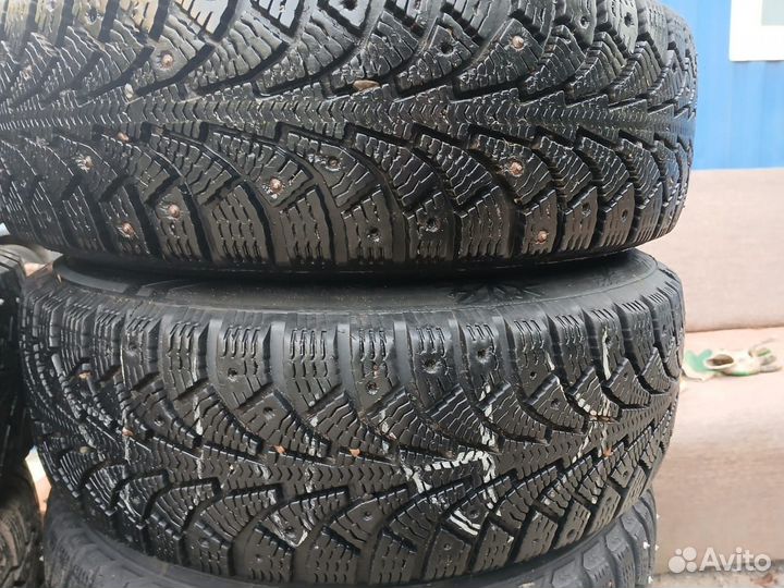 Nokian Tyres Nordman 5 175/65 R14