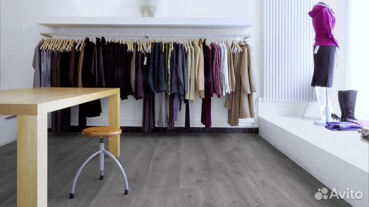 Ламинат