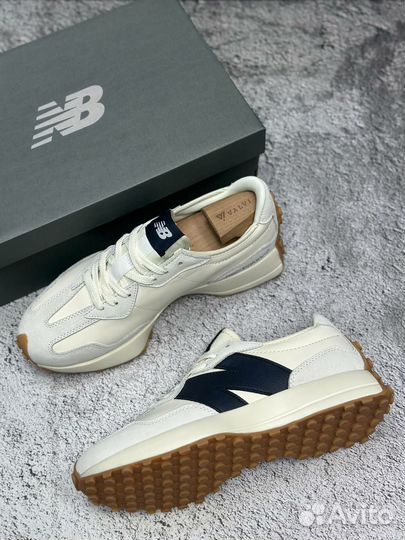 Кроссовки мужские New Balance 327