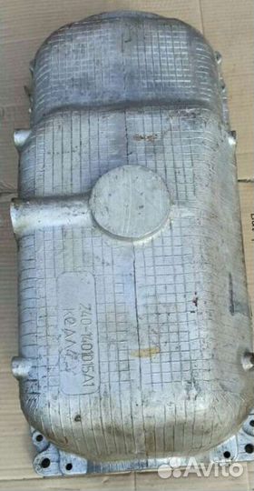 Картер мтз-80