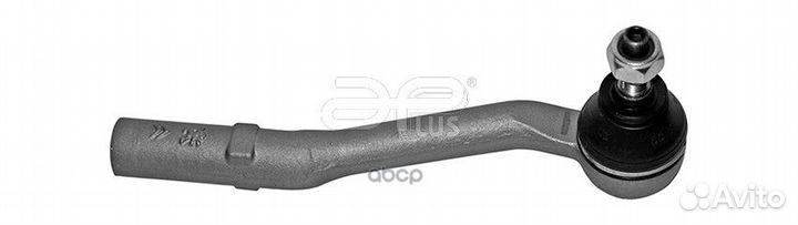 Наконечник рулевой тяги прав 20196AP Aplus