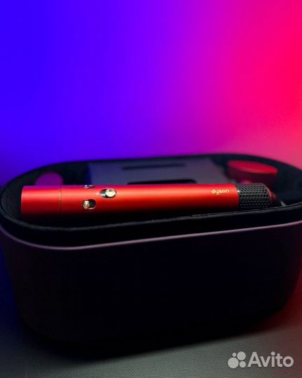 Стайлер dyson