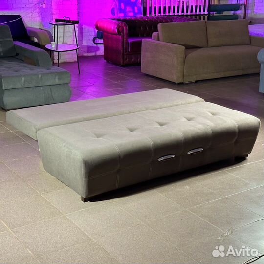 Диван еврокнижка новый