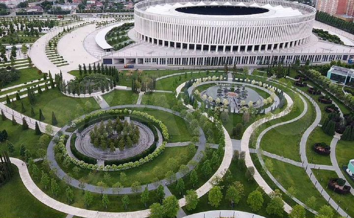 Квартира-студия, 27 м², 14/18 эт.