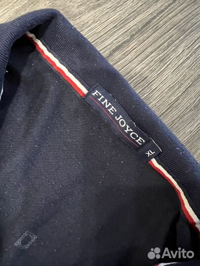 Комплект одежды мужской