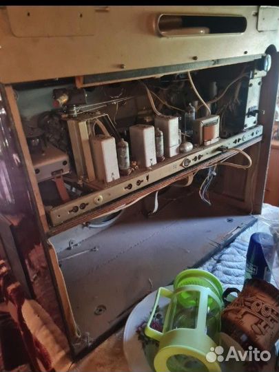 Радиола СССР