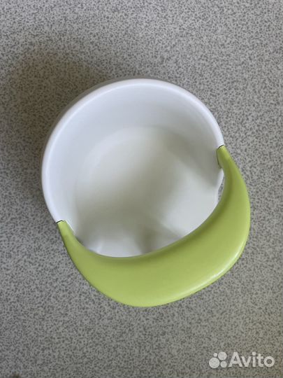 Сиденье для ванны favorite Happy Baby