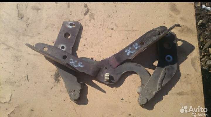 Петли Капота Форд Эскорт