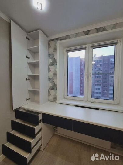 Мебель на заказ