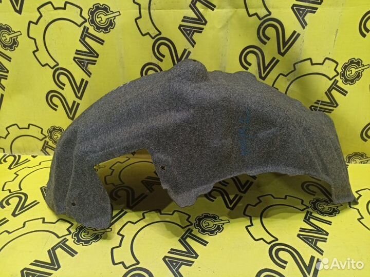 Подкрылок задний левый Mitsubishi Lancer CX6A 4J10