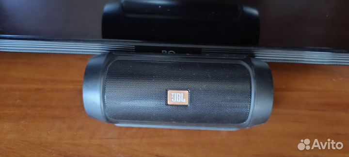 Портативная колонка bluetooth