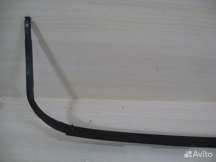 Дефлектор люка Honda Accord 7 (CL) 2003