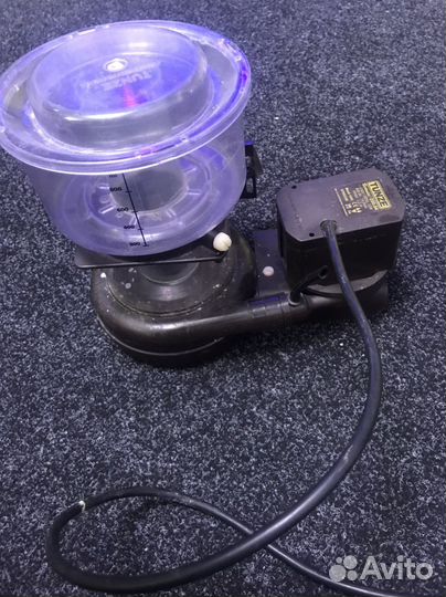 Скимер, tunze 230/4