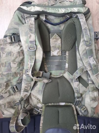 Рюкзак Warrior assault systems X 300