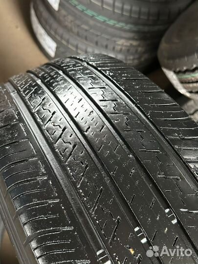 Dunlop Grandtrek ST30 235/55 R18 100H