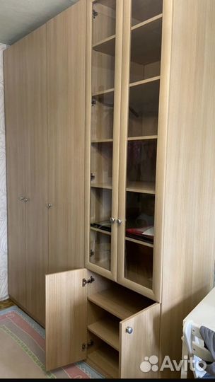 Стенка шкаф